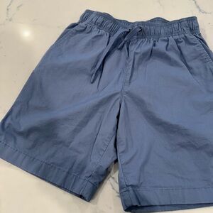 Crewcuts Kids Blue Shorts